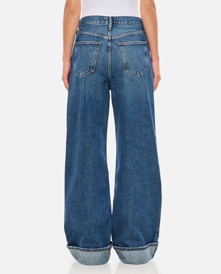 Agolde - JEANS DAME BAGGY_3