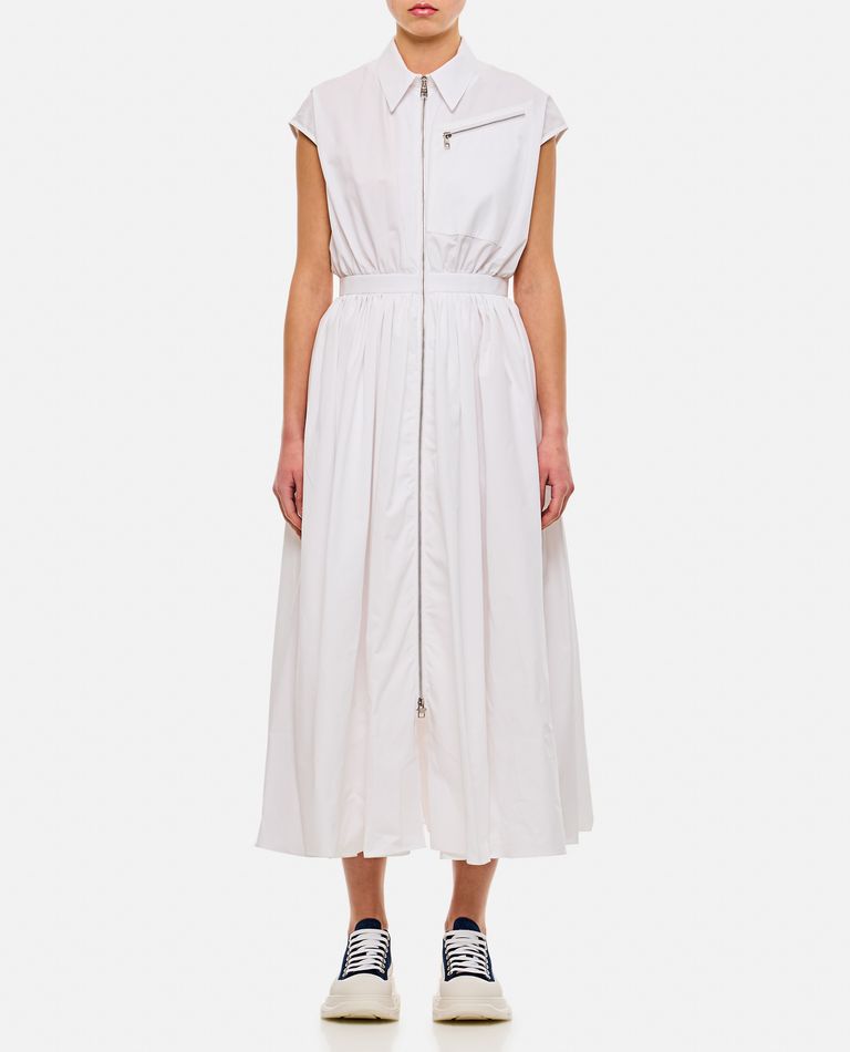 Alexander mcqueen shirt dress sale