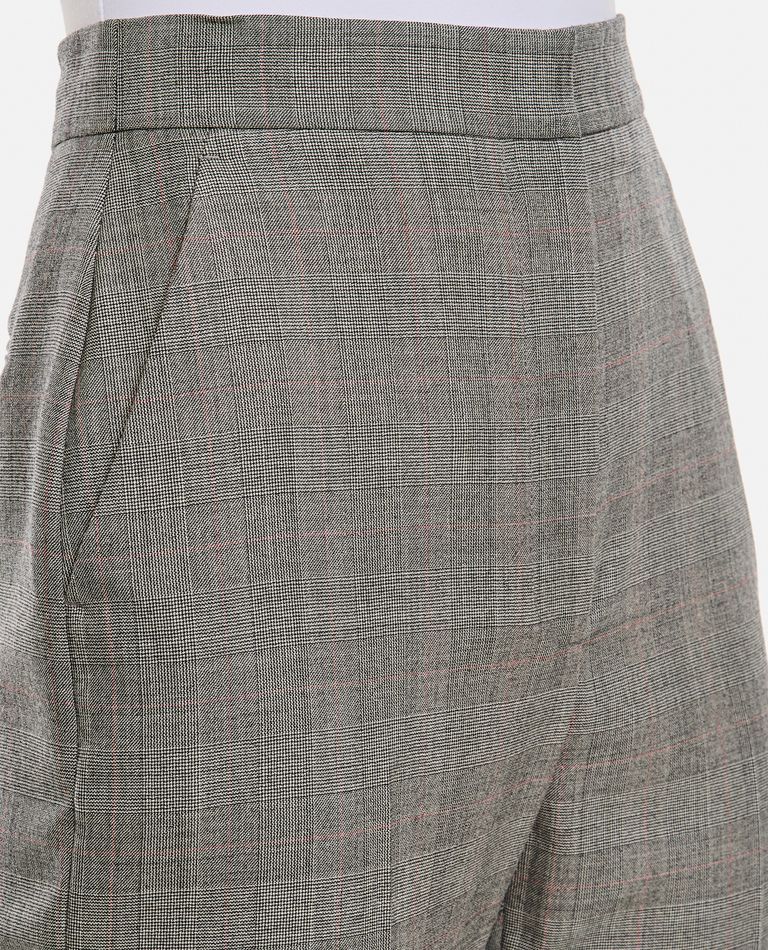 SLIM PANT for Women - Alexander McQueen sale | Biffi