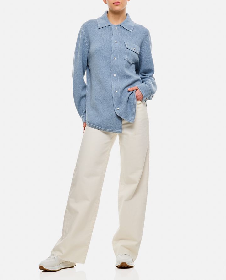 Barrie - CASHMERE OVERSHIRT_2