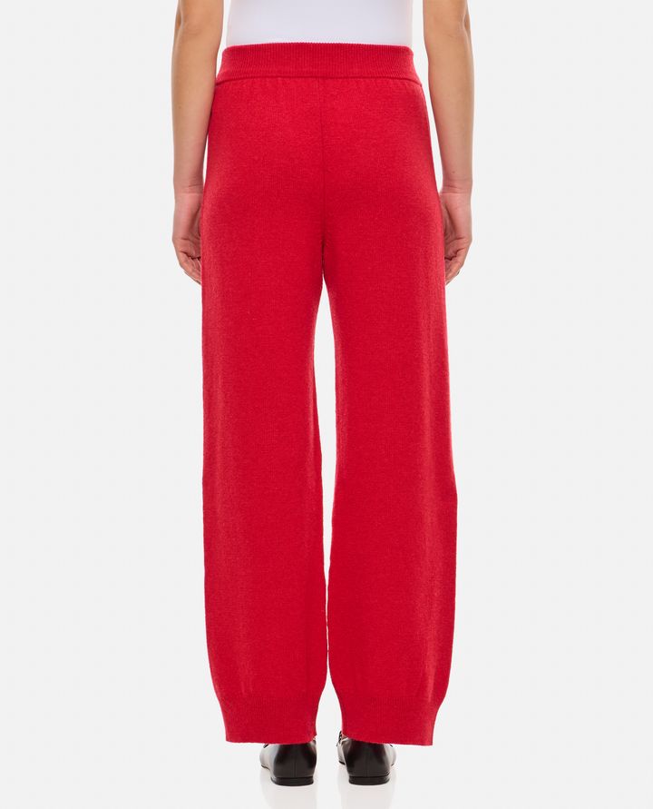 Barrie - PANTALONI IN CASHMERE_3