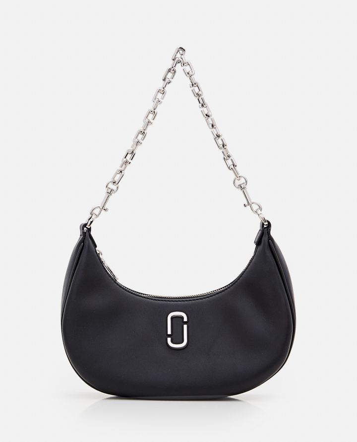 Marc Jacobs - THE CURVE LEATHER HALF MOON BAG_1
