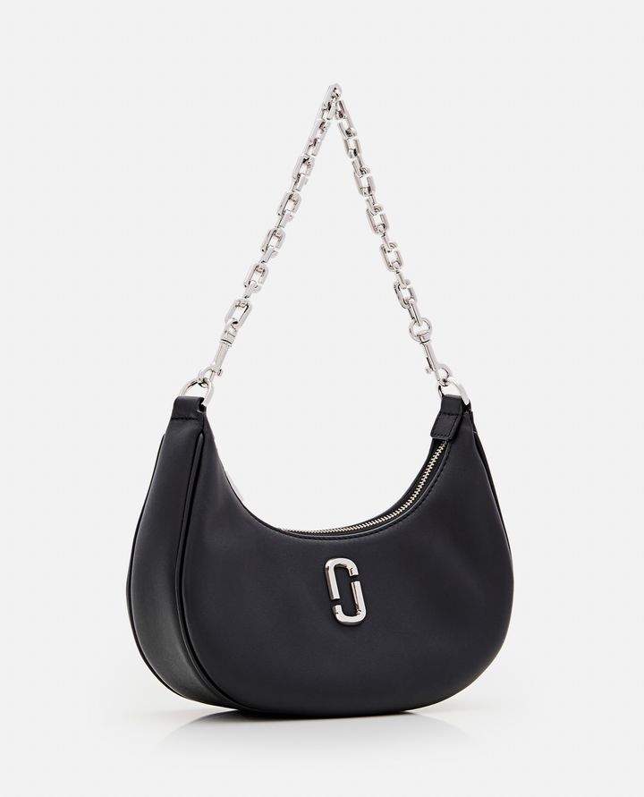 Marc Jacobs - THE CURVE LEATHER HALF MOON BAG_2