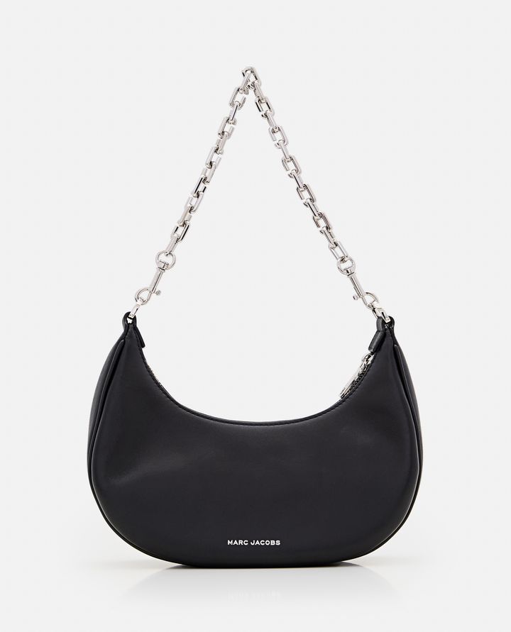 Marc Jacobs - THE CURVE LEATHER HALF MOON BAG_4
