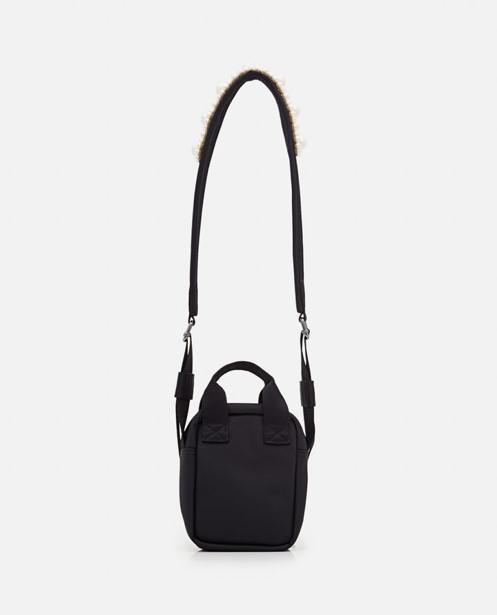 Simone Rocha - BEADED MINI CLASSIC BOW CROSSBODY BAG_7