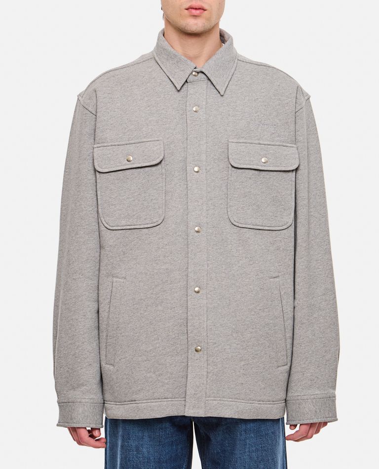 Givenchy on sale camicia uomo