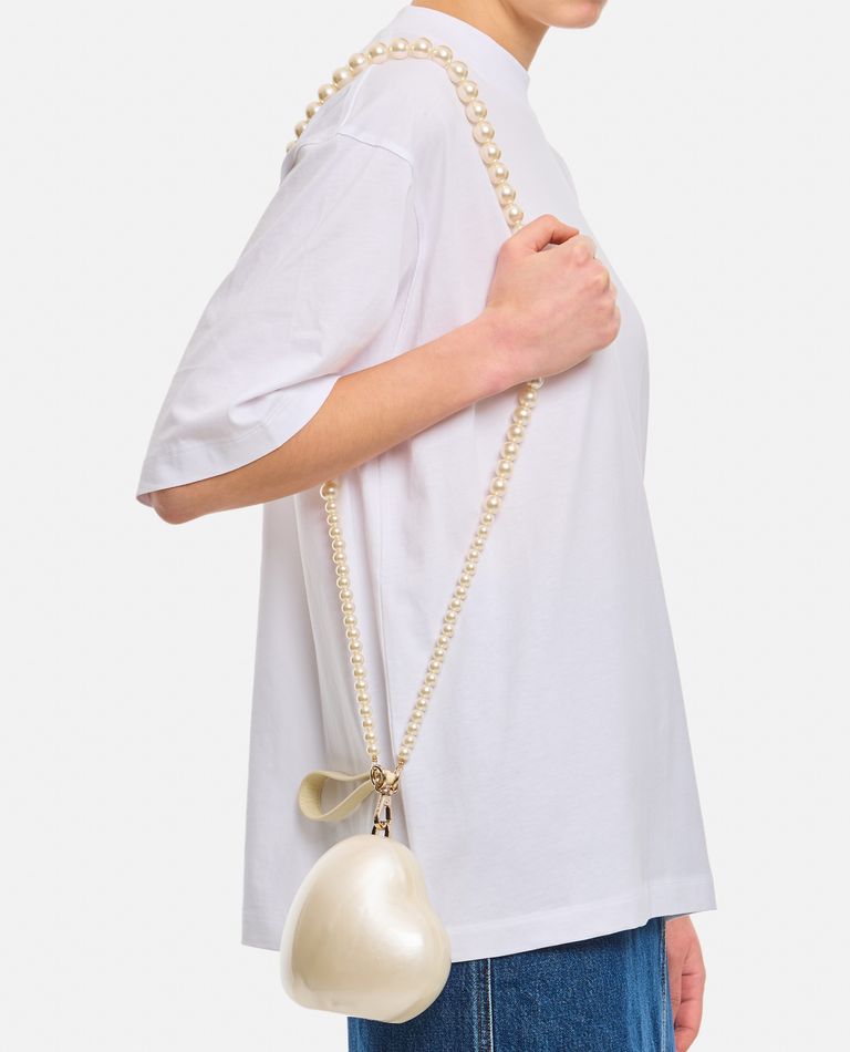 Simone Rocha Micro Star BAG パールクロスボディバッグ Simone Rocha - Micro Star shoulder bag Simone Rocha