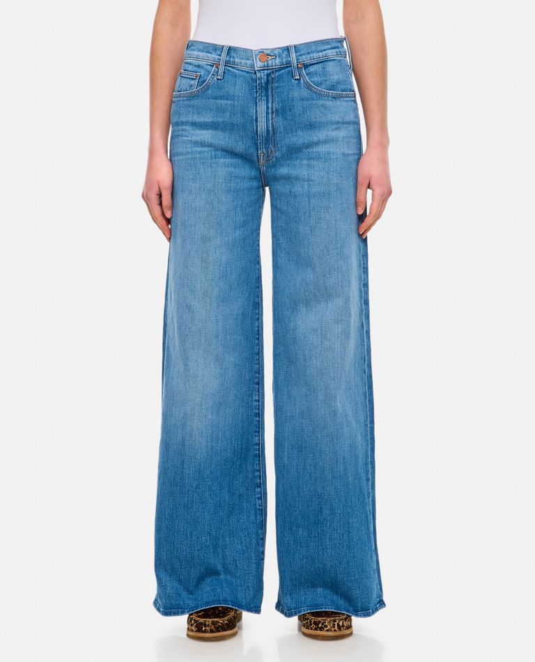 I PANTALONI IN DENIM UNDERCOVER