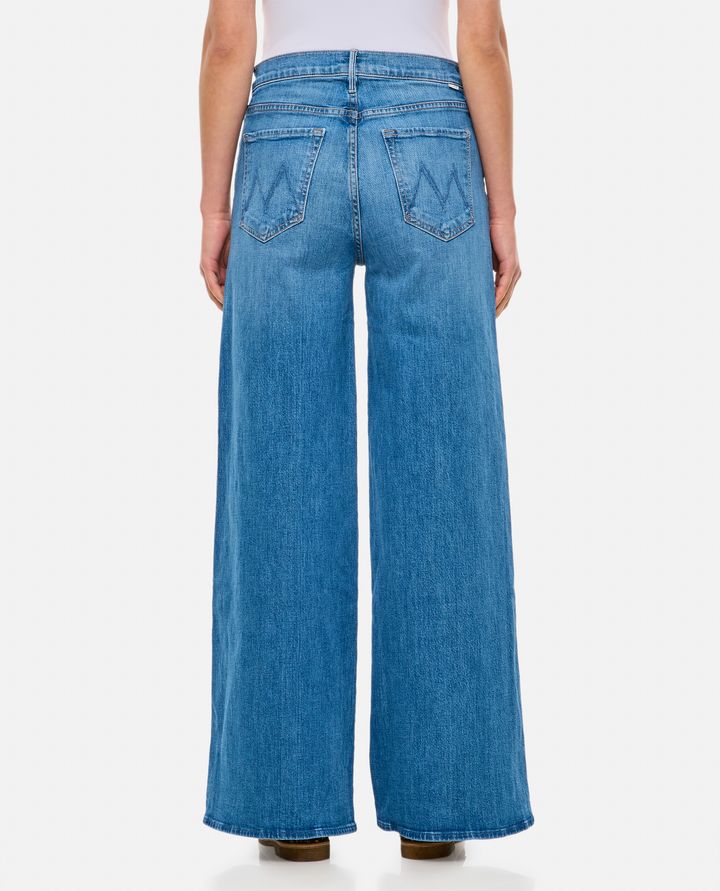 Mother - THE UNDERCOVER DENIM PANTS_3