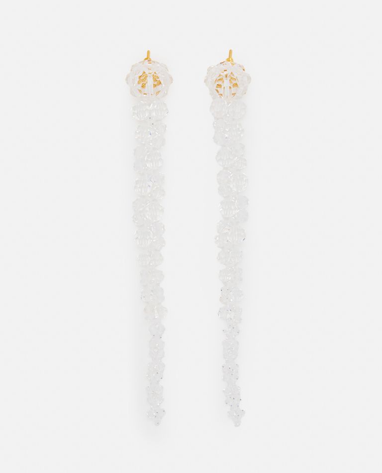 DRIP EARRINGS for Women - Simone Rocha sale | Biffi