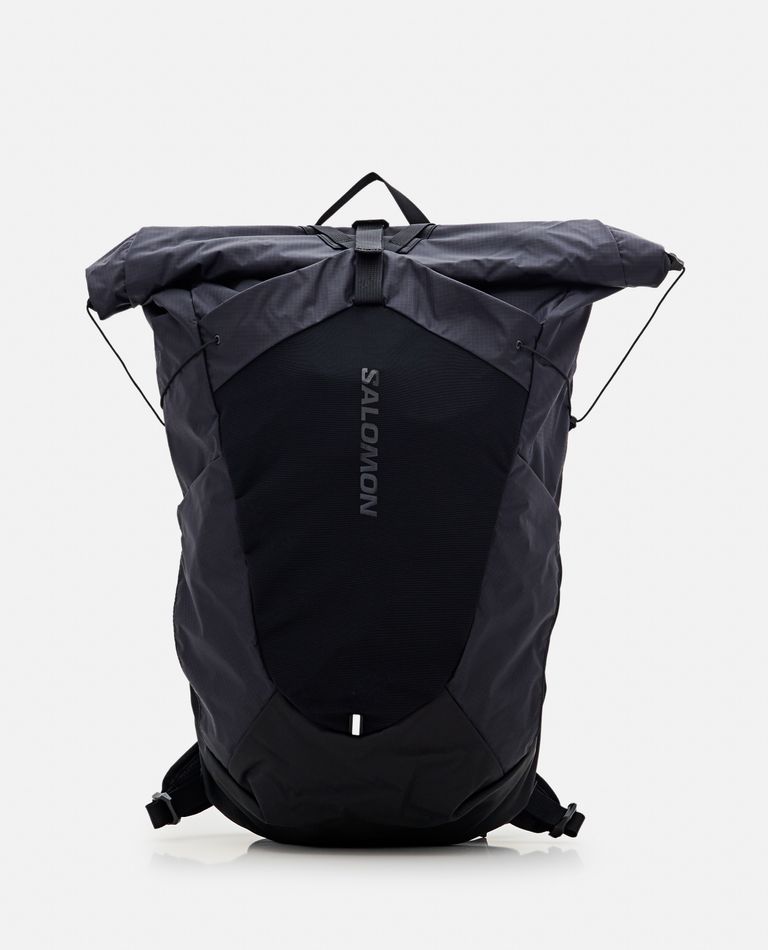 Salomon  ,  Acs 20 Backpack  ,  Black TU