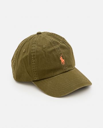 Polo Ralph Lauren - SPORT COTTON HAT