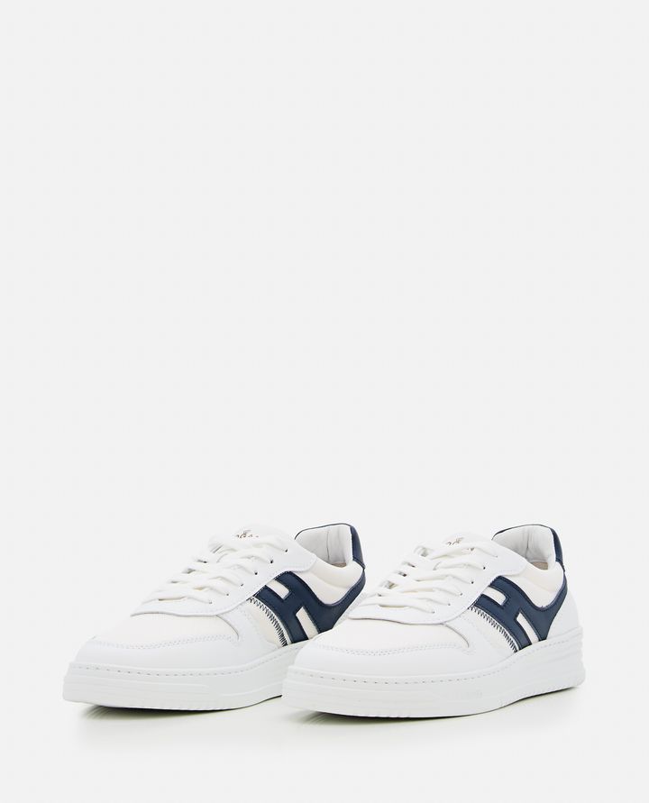 Hogan - H630 LACED TOM SNEAKERS_2