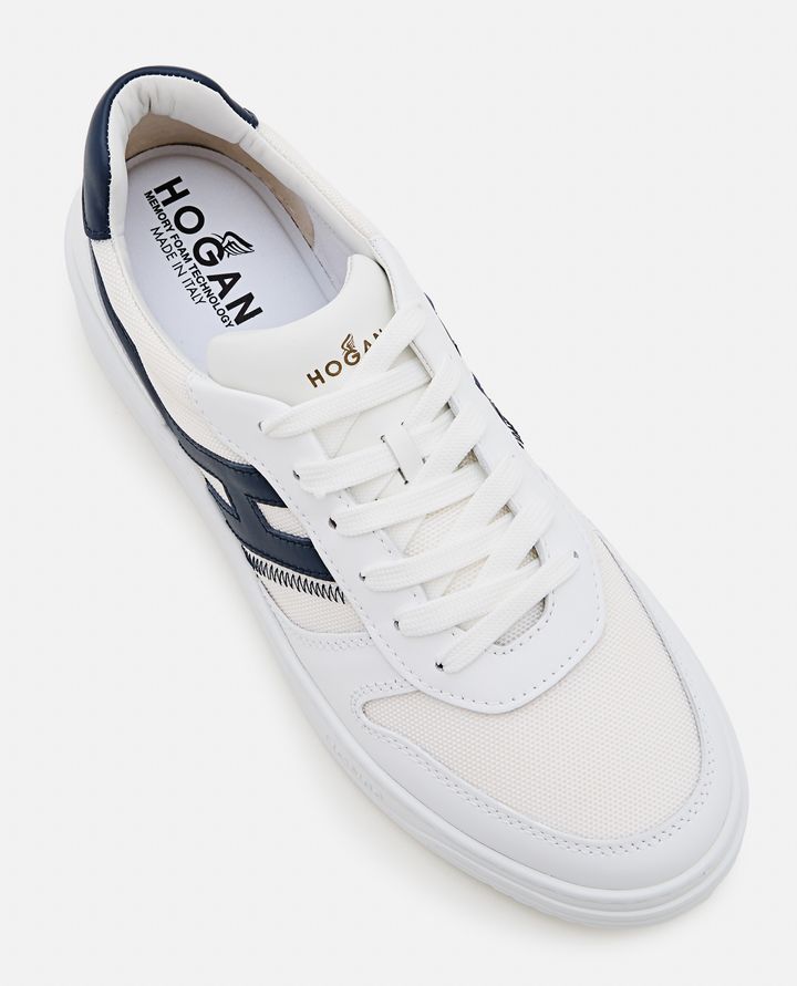 Hogan - H630 LACED TOM SNEAKERS_4