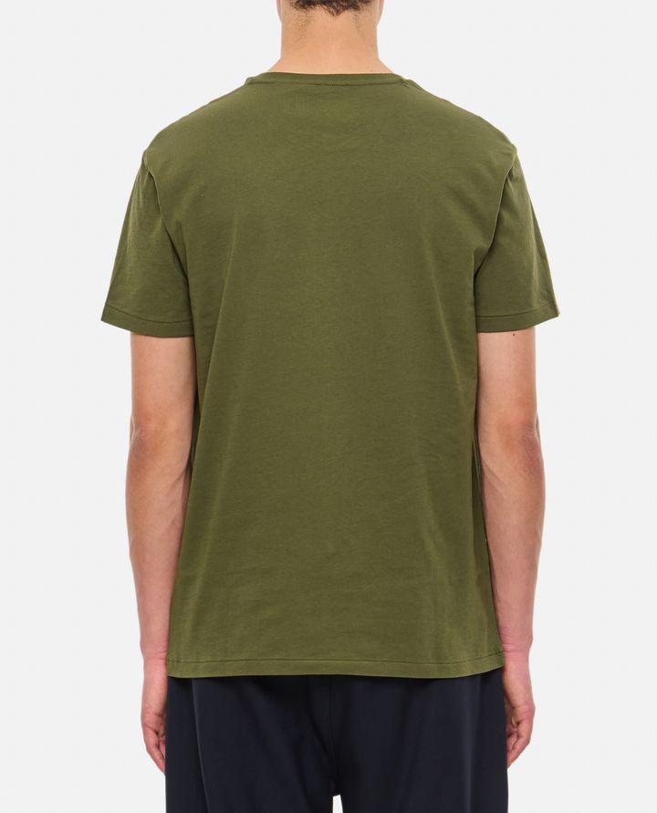 Polo Ralph Lauren - COTTON T-SHIRT_3