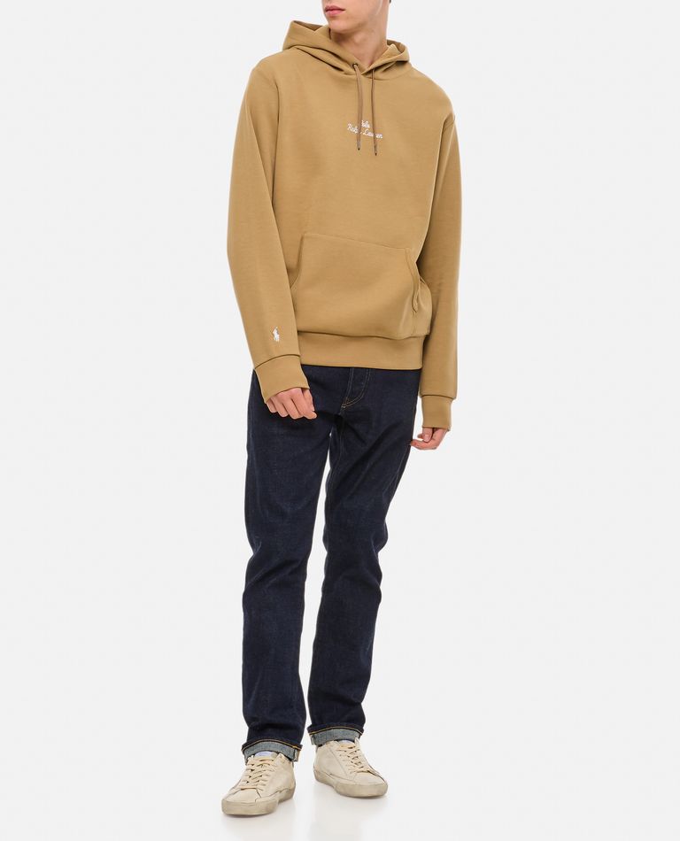 Polo Ralph Lauren  ,  Sweatshirt  ,  Beige L