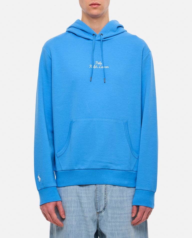 Polo Ralph Lauren  ,  Sweatshirt  ,  Blue M