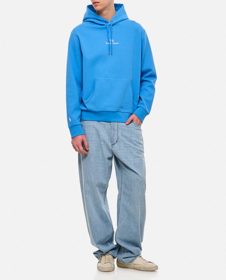 Polo Ralph Lauren  ,  Sweatshirt  ,  Blue L