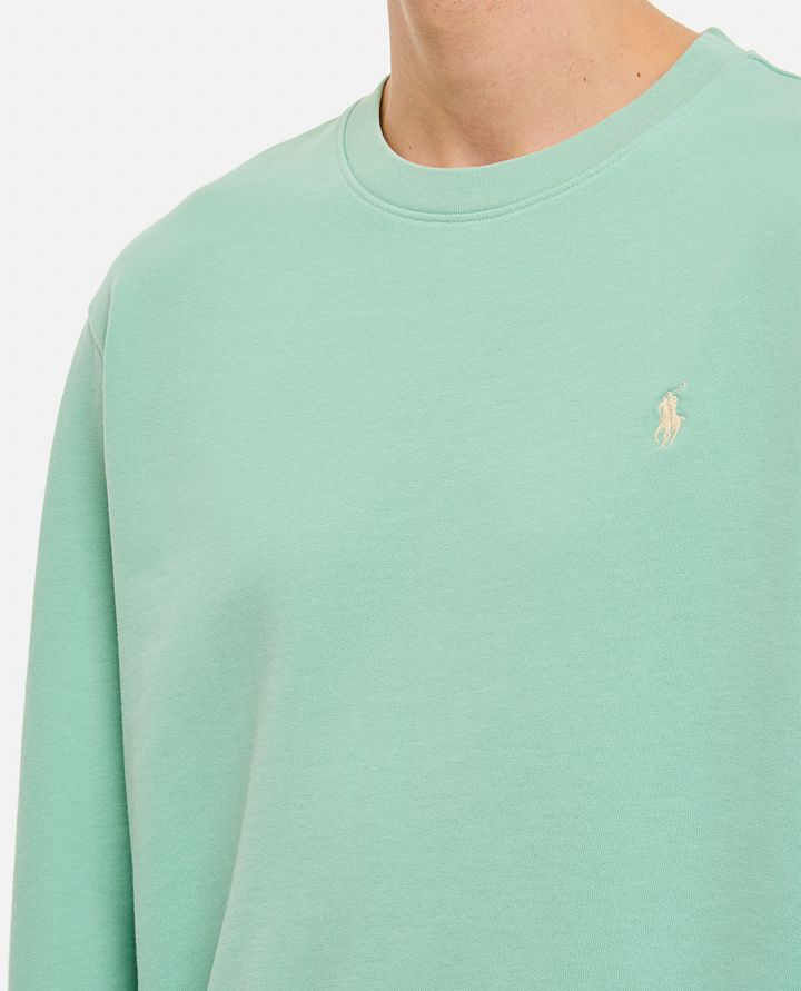 Polo Ralph Lauren - COTTON SWEATSHIRT_4