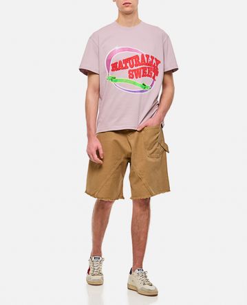 JW Anderson - NATURALLY SWEET CLASSIC T-SHIRT