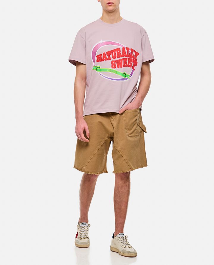 JW Anderson - NATURALLY SWEET CLASSIC T-SHIRT_2