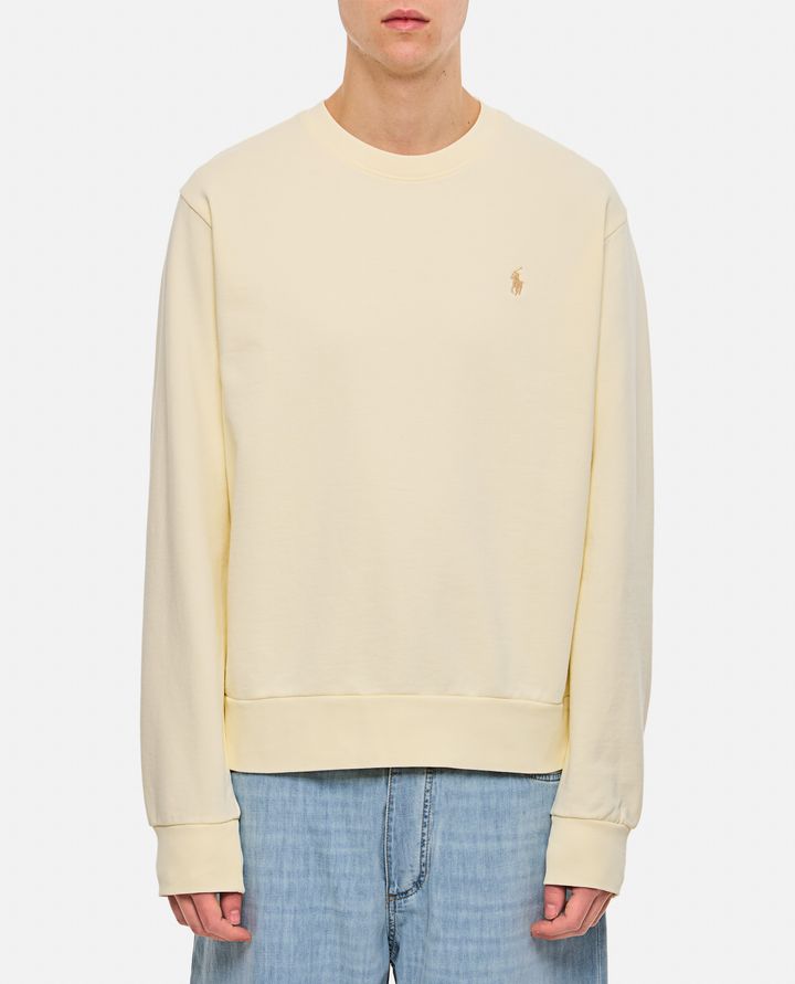 Polo Ralph Lauren - COTTON SWEATSHIRT_1