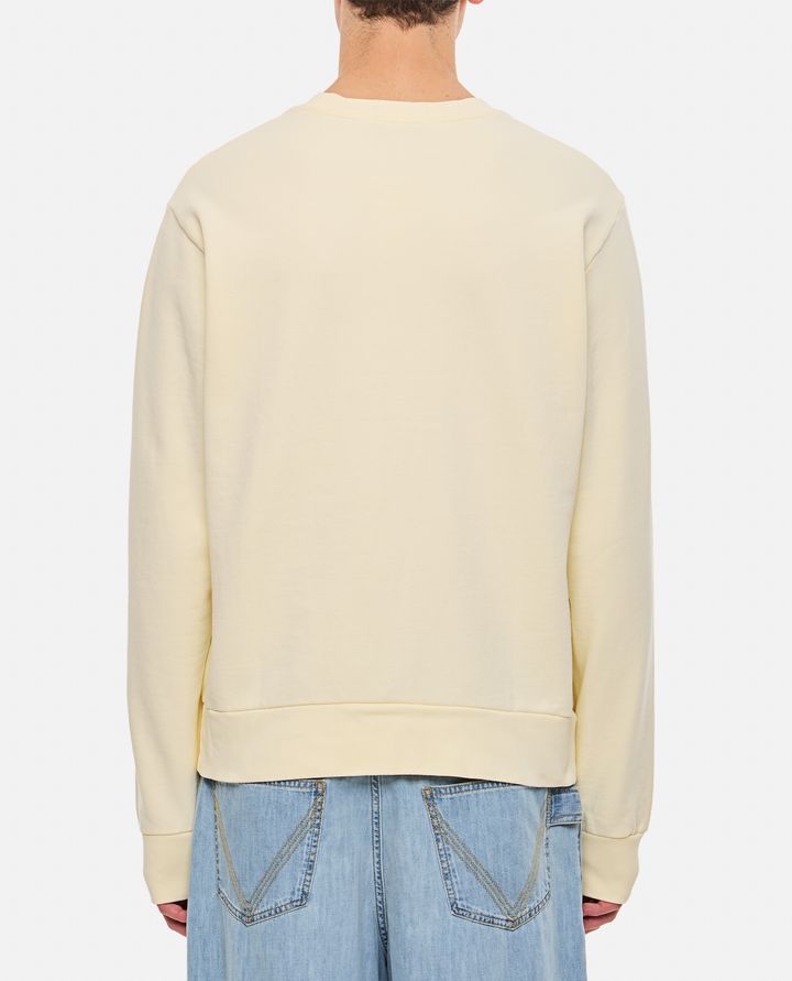 Polo Ralph Lauren - COTTON SWEATSHIRT_3