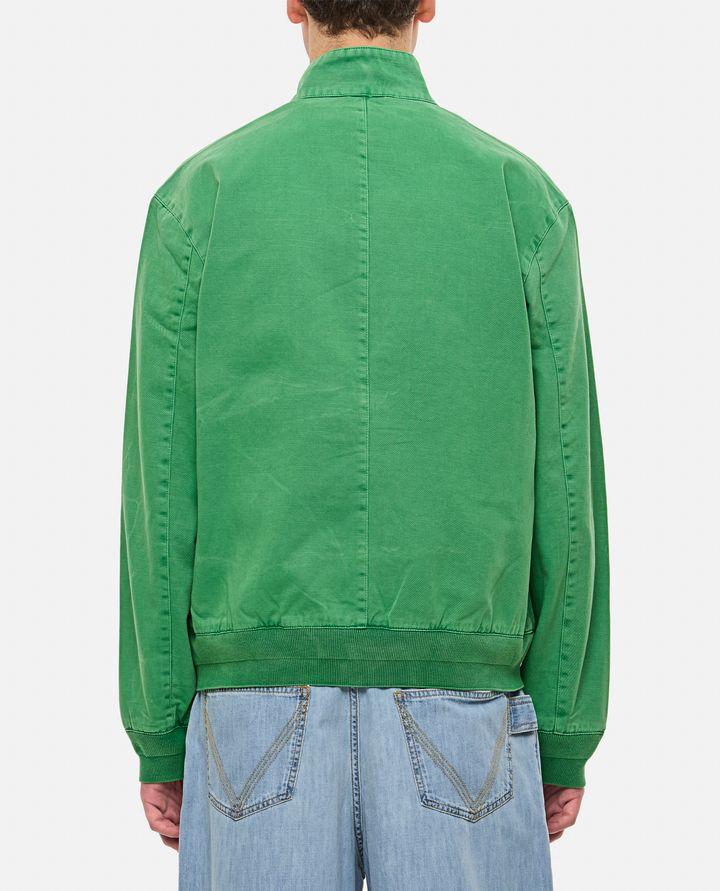 Polo Ralph Lauren - COTTON WINDBREAKER_3