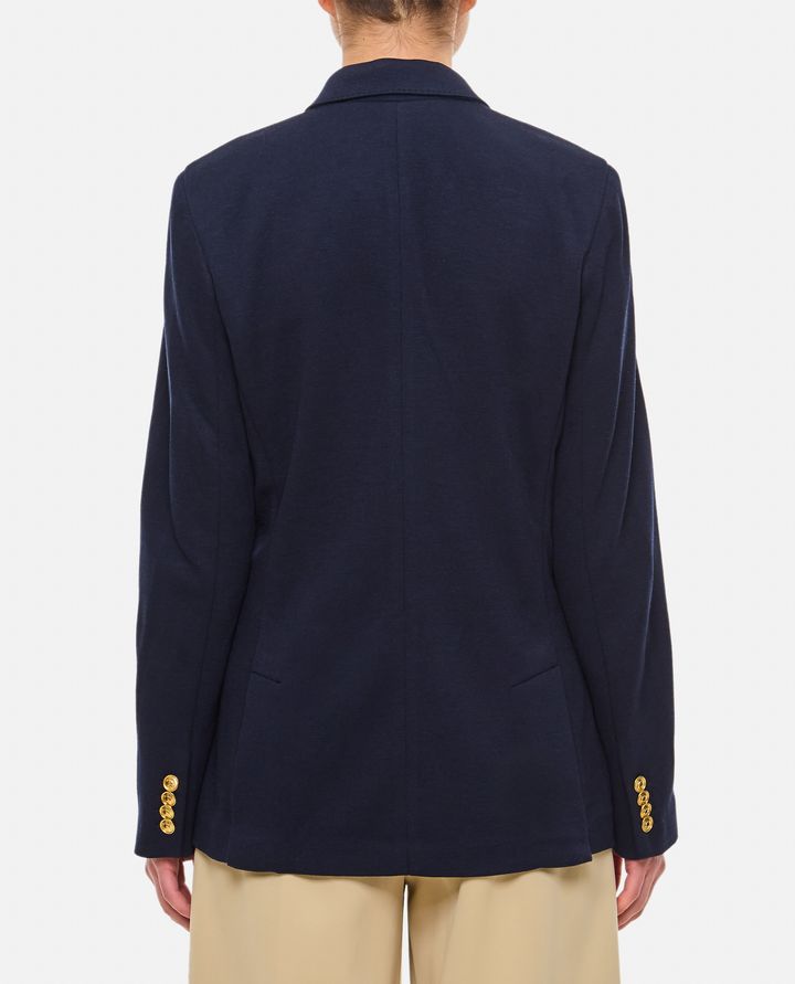 Polo Ralph Lauren - DOUBLE BREASTED JERSEY BLAZER_3