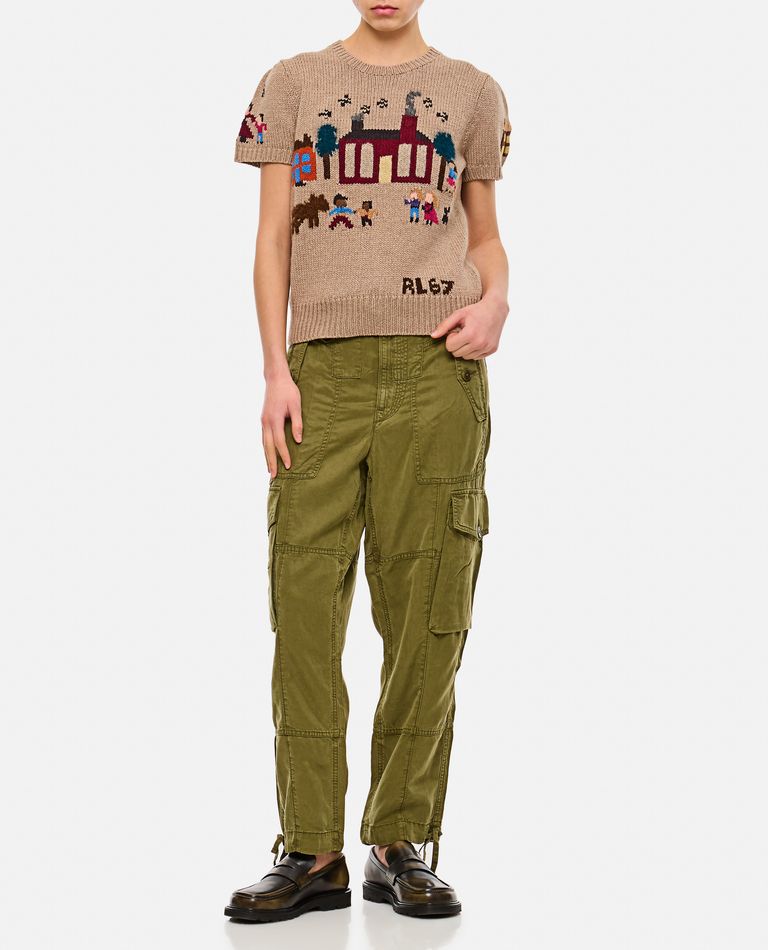 Ralph lauren cargo hotsell