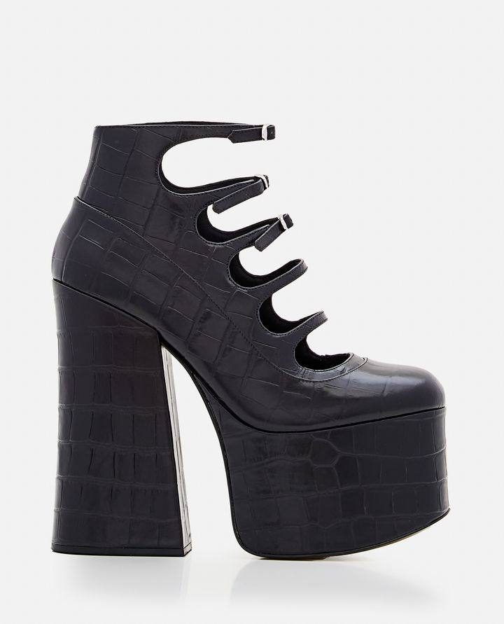Marc Jacobs - THE KIKI ANKLE BOOT_1