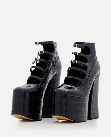 Marc Jacobs - THE KIKI ANKLE BOOT