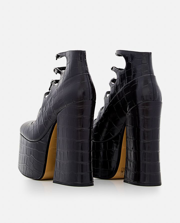 Marc Jacobs - THE KIKI ANKLE BOOT_3