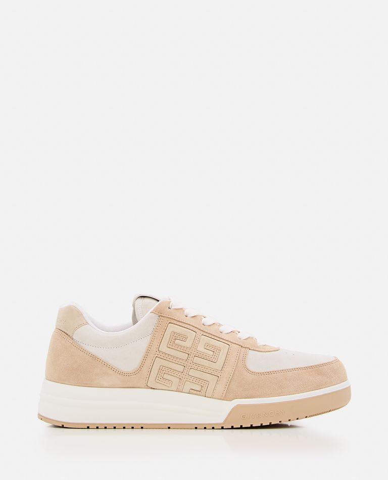 Givenchy  ,  Low-top Sneakers  ,  Beige 40