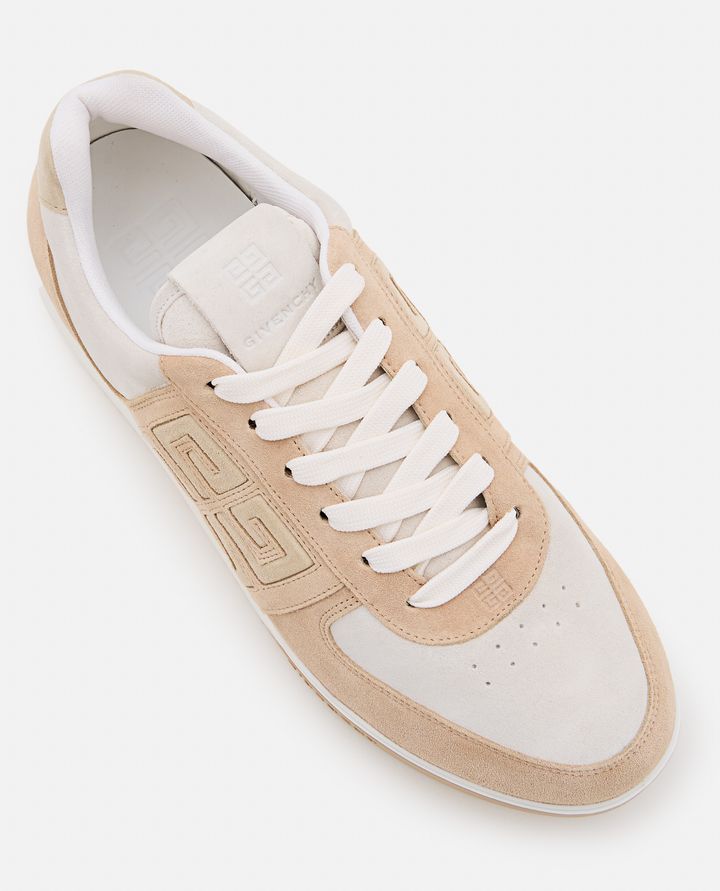 Givenchy - LOW-TOP SNEAKERS_4
