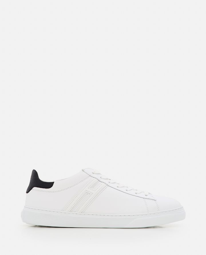 Hogan - H365 LACED H SNEAKERS_1