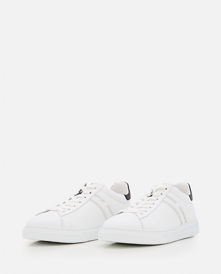 Hogan - H365 LACED H SNEAKERS_2