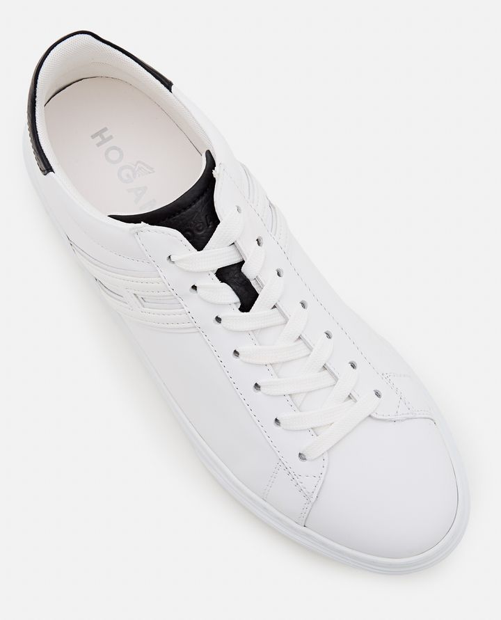 Hogan - H365 LACED H SNEAKERS_4