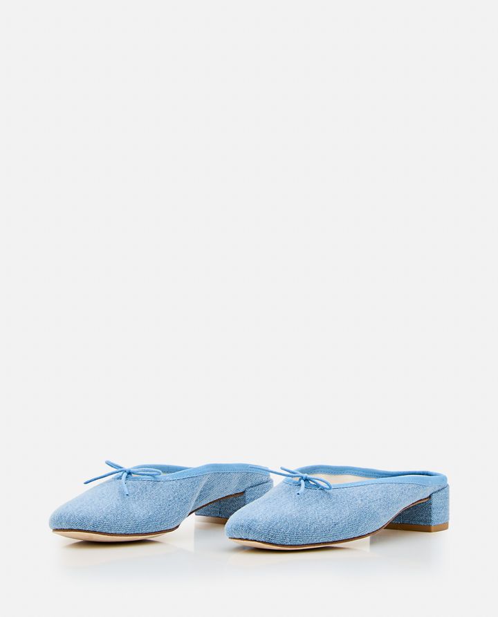 Repetto - JOSEFA BALLERINE_2