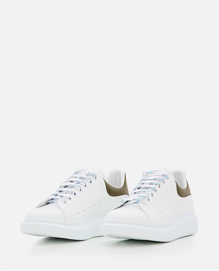 LARRY OVERSIZE SNEAKERS for Men - Alexander McQueen sale | Biffi