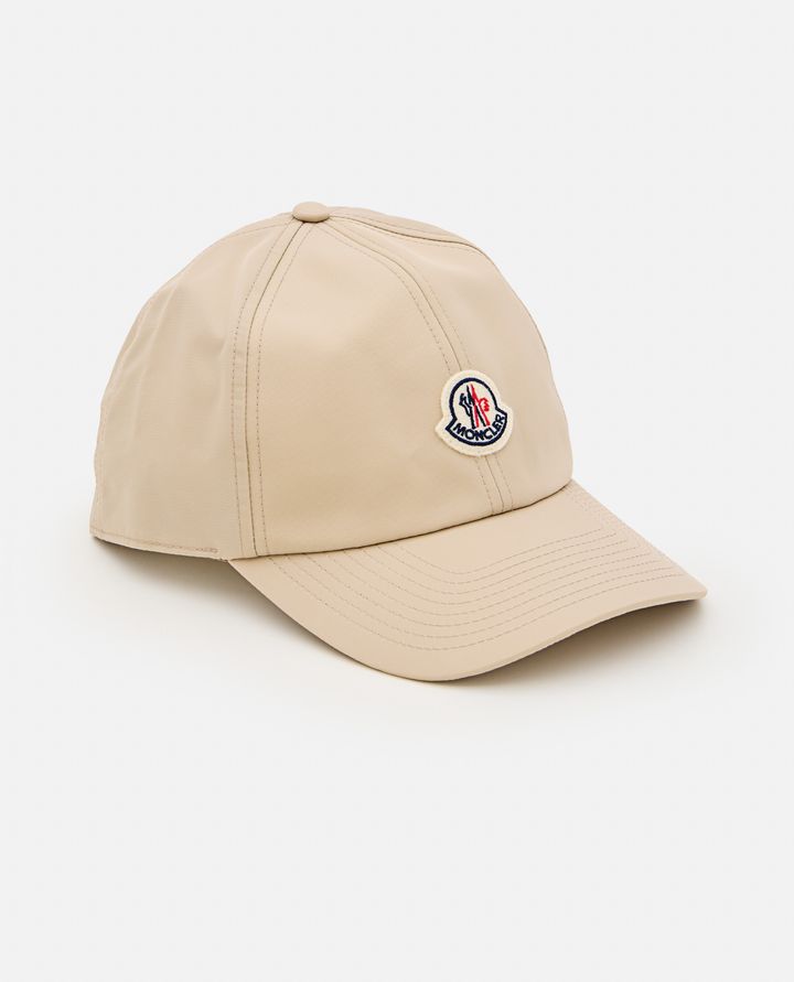 Moncler - BASEBALL CAP_1