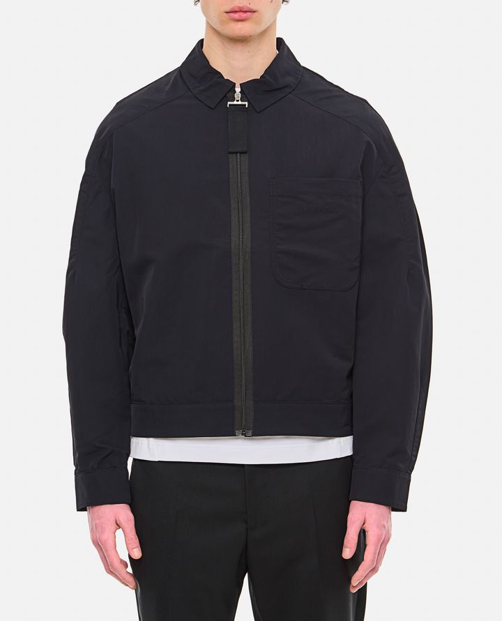 Jacquemus - LE BLOUSON LINU JACKET_1