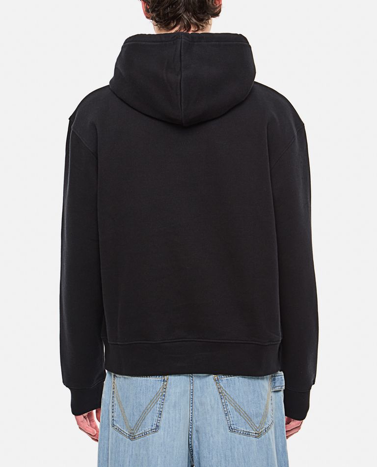 BRODE HOODIE for Men - Jacquemus | Biffi
