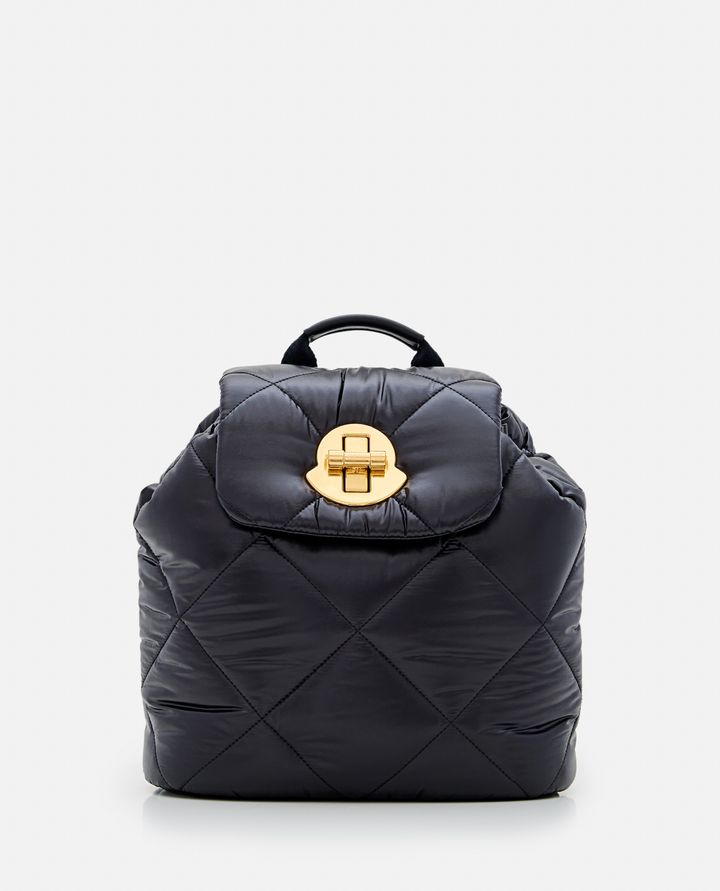 Moncler - PUF BACKPACK_1