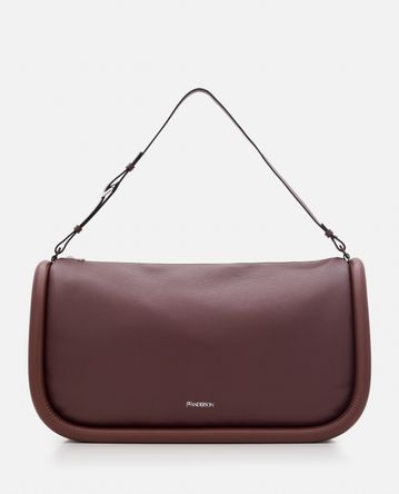JW Anderson - THE BUMPER 36 LEATHER BAG