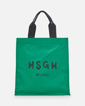 MSGM - MAN`S BAGS