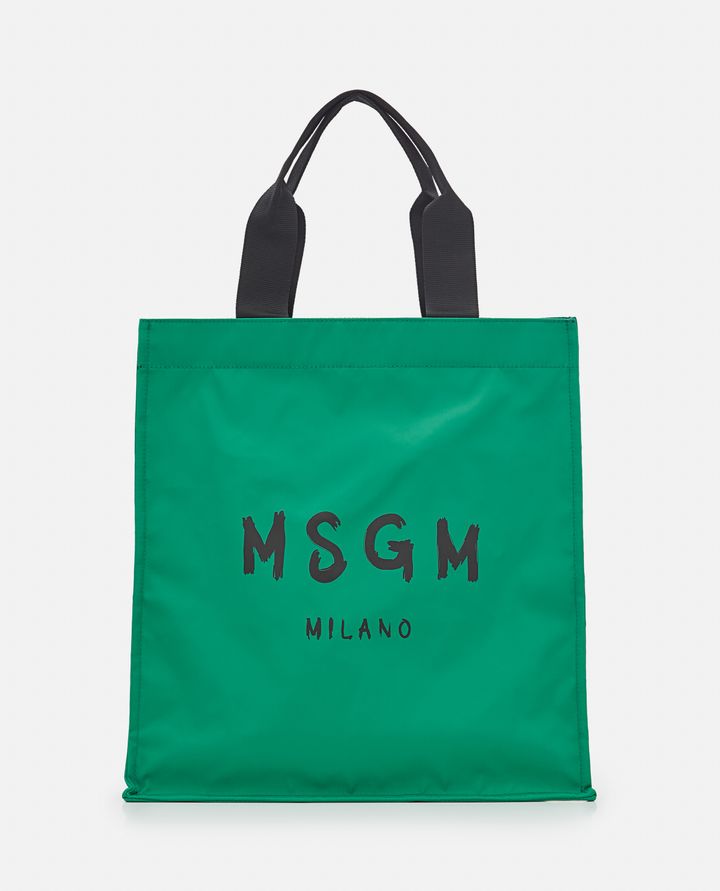 MSGM - MAN`S BAGS_1