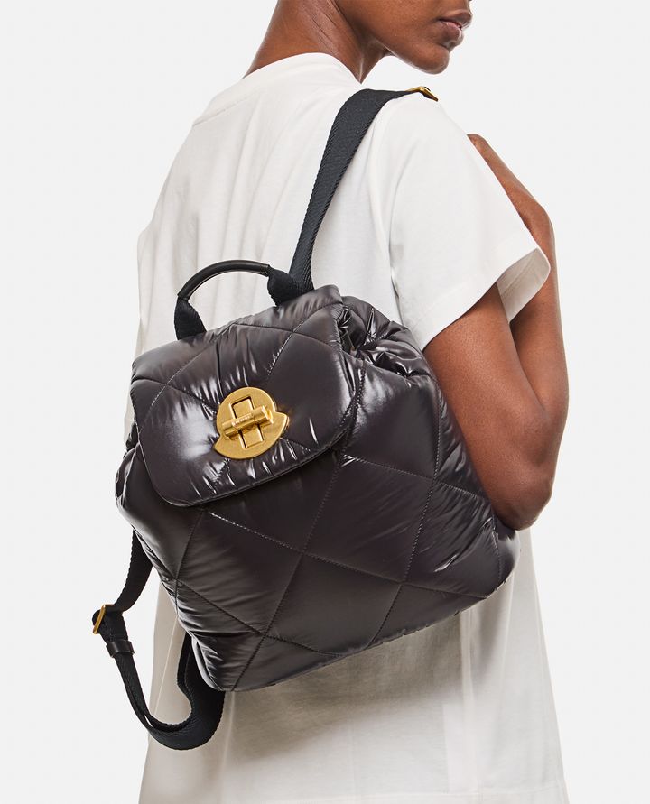Moncler - PUF BACKPACK_5