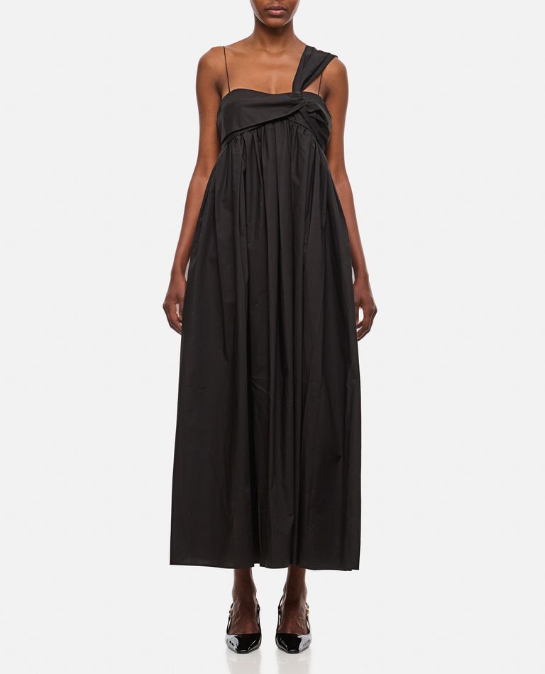 VERA COTTON DRESS for Women Cecilie Bahnsen sale Biffi