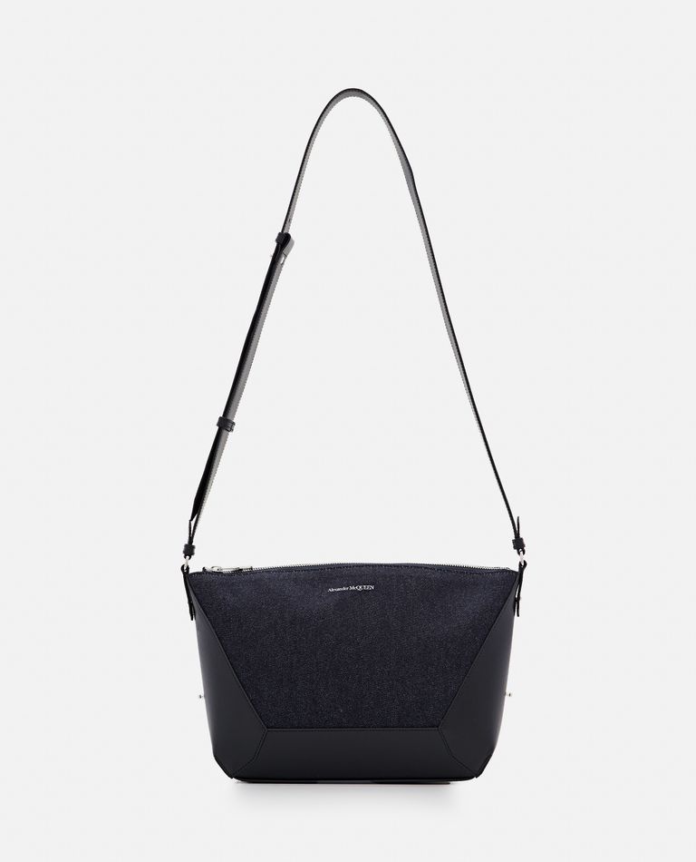 HARNESS CAMERA BAG for Men - Alexander McQueen | Biffi